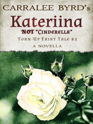 cover image of Katariina